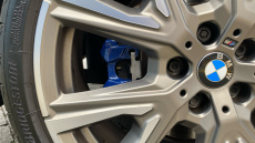 BMW 2 Series 218i [136] M Sport 4dr Petrol Saloon